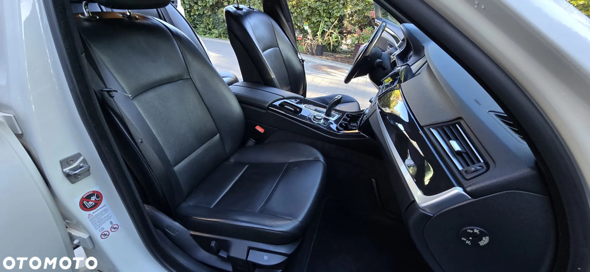 BMW Seria 5 - 11
