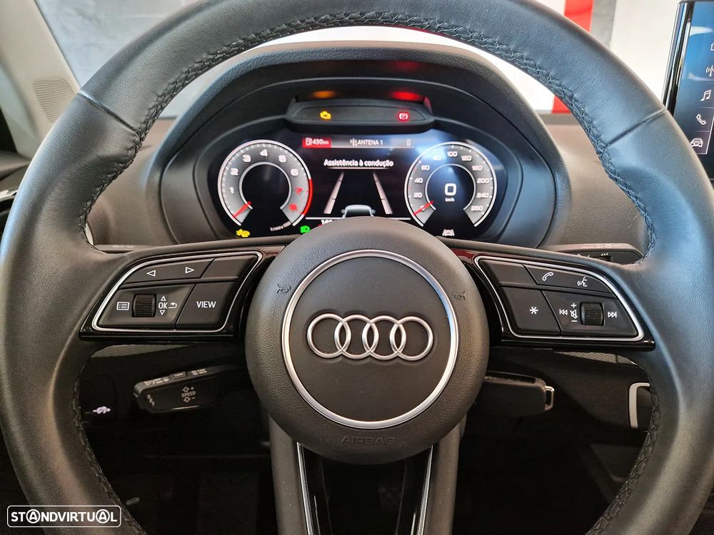 Audi Q2 30 TFSI Advanced - 16