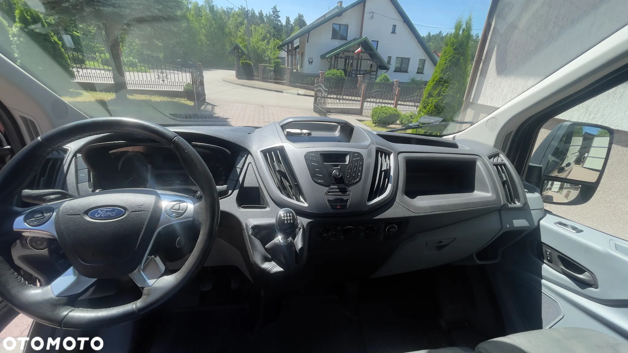 Ford Transit L2H2 - 7