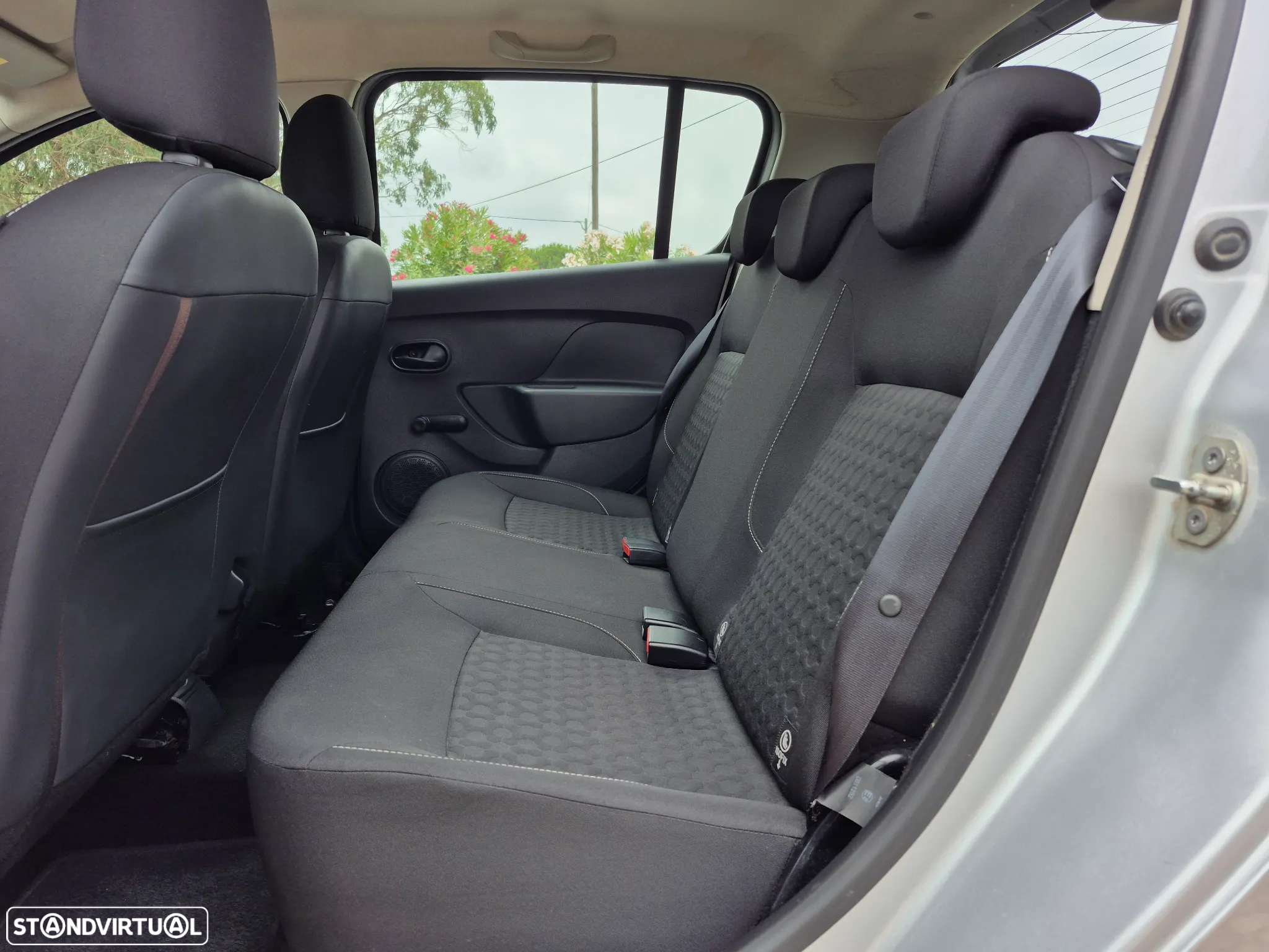 Dacia Sandero 0.9 TCe Confort - 15