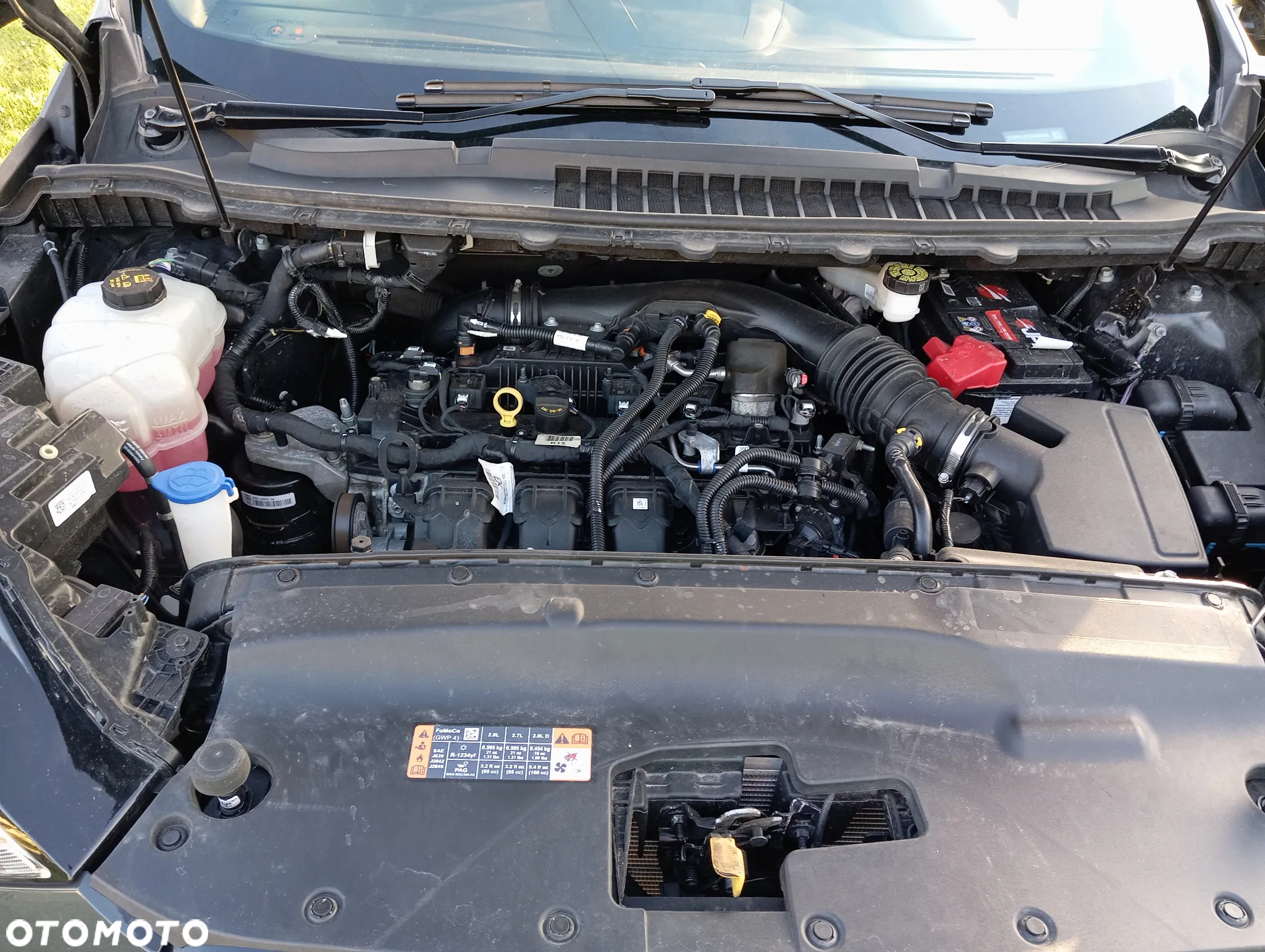 Ford Edge - 23