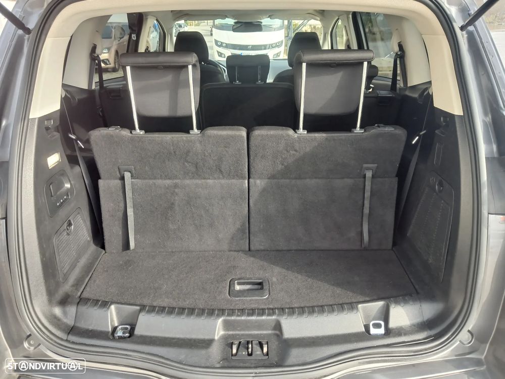 Ford S-Max 2.0 TDCi Titanium Powershift - 10