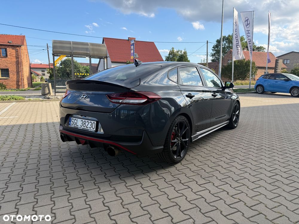 Hyundai i30 N - 9