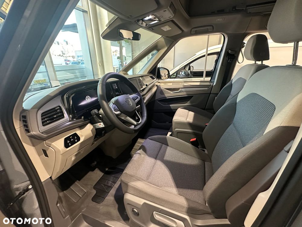 Volkswagen California - 5