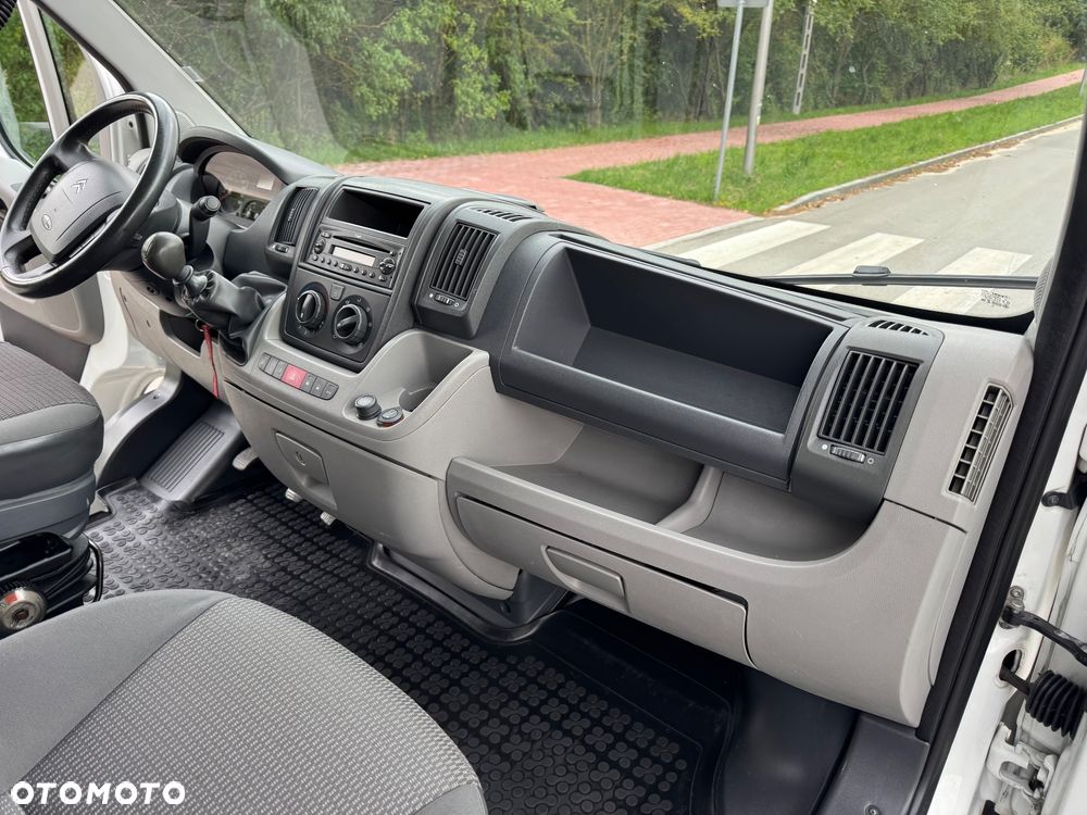 Citroën Jumper - 29