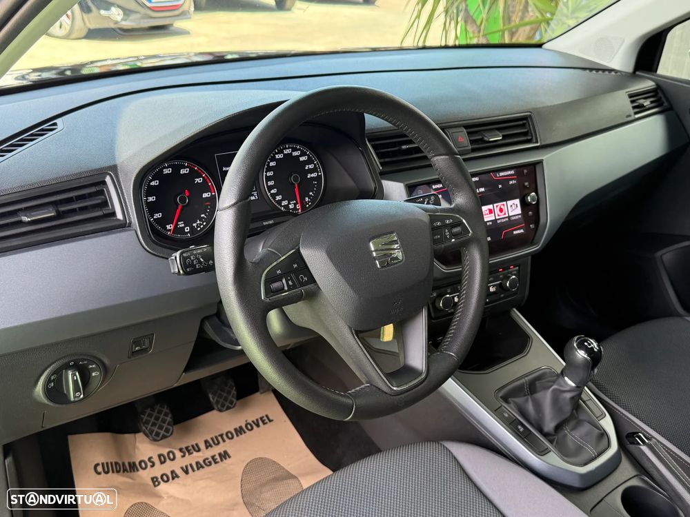 SEAT Arona 1.0 TSI Style - 14