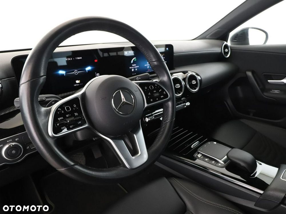 Mercedes-Benz Klasa A 250 E 8G-DCT Style - 15