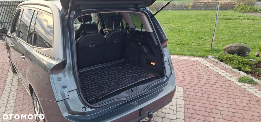Citroën C4 Grand Picasso e-HDi 115 ETG6 Business Class - 15