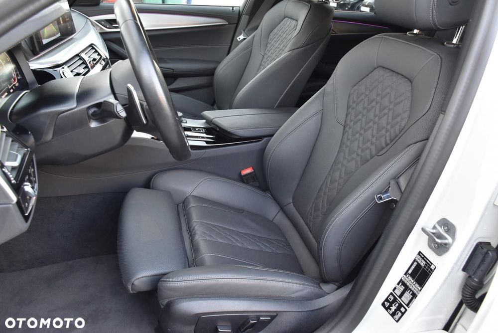 BMW Seria 5 - 14