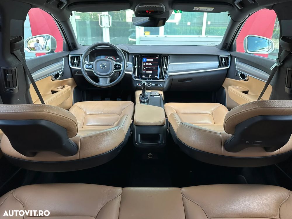 Volvo V90 - 9