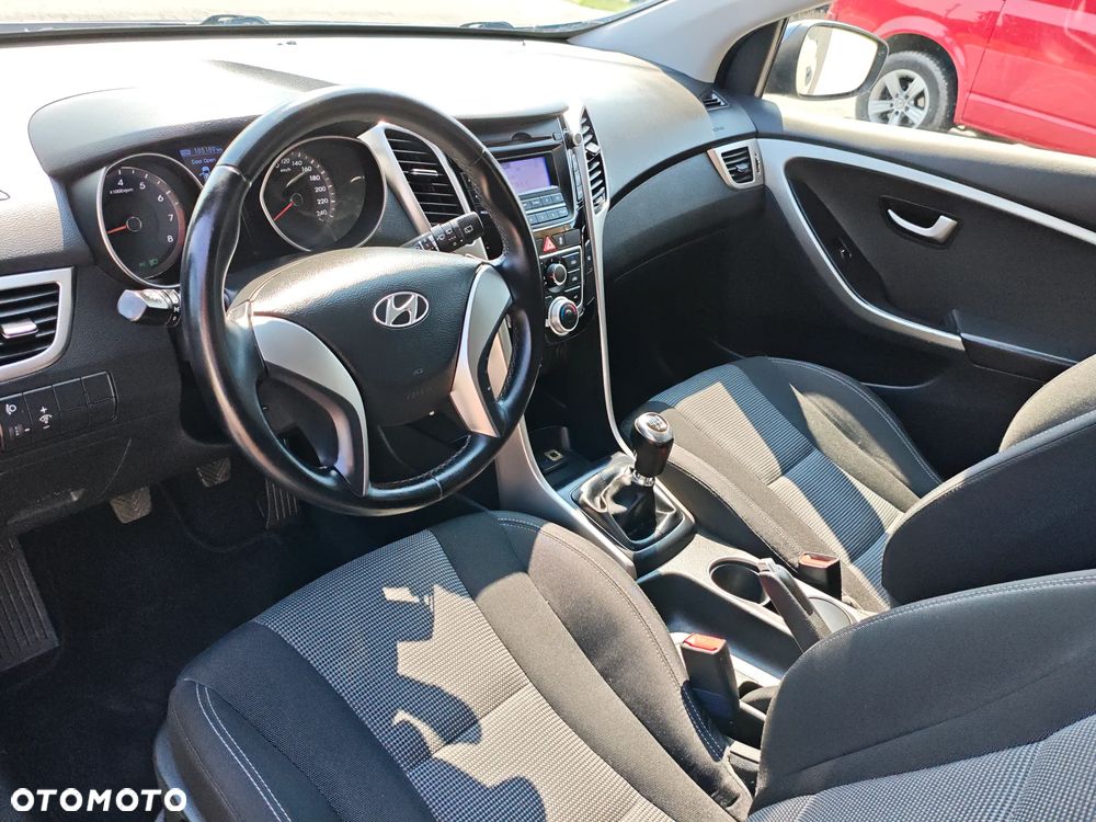 Hyundai i30 1.4 Trend - 5