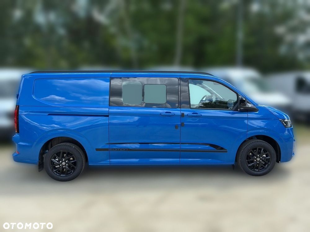 Volkswagen Transporter Furgon PLUS Edition/6-cio osob./AUTOMAT (L2) 2.0 TDI 170KM, r.o. 3500 mm - 8