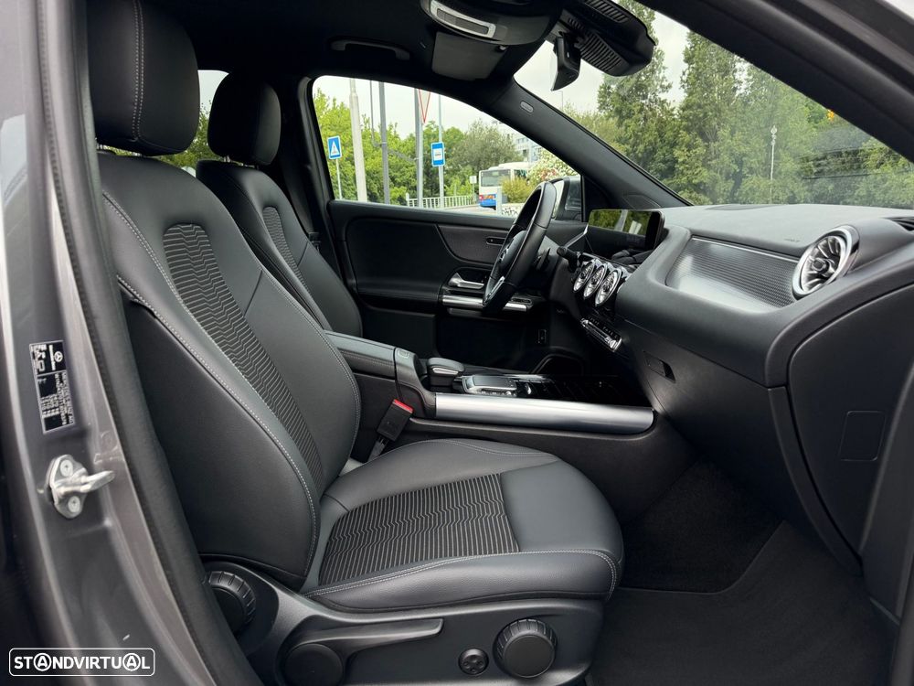Mercedes-Benz EQA 250 Progressive - 60