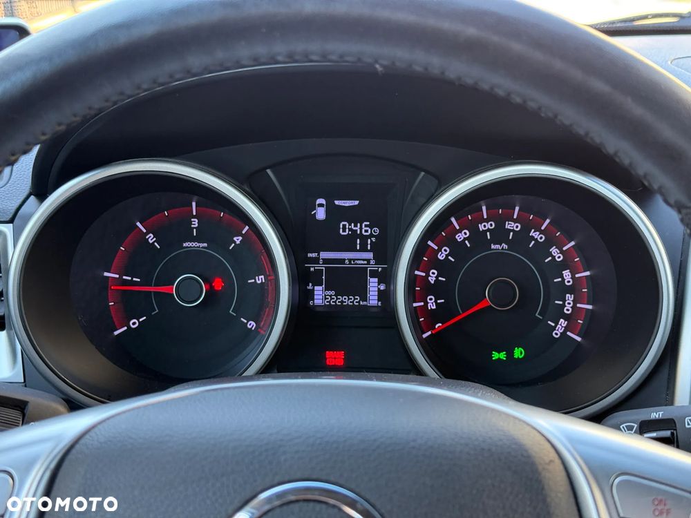 SsangYong/KGM Tivoli 1.6 D Onyx - 20