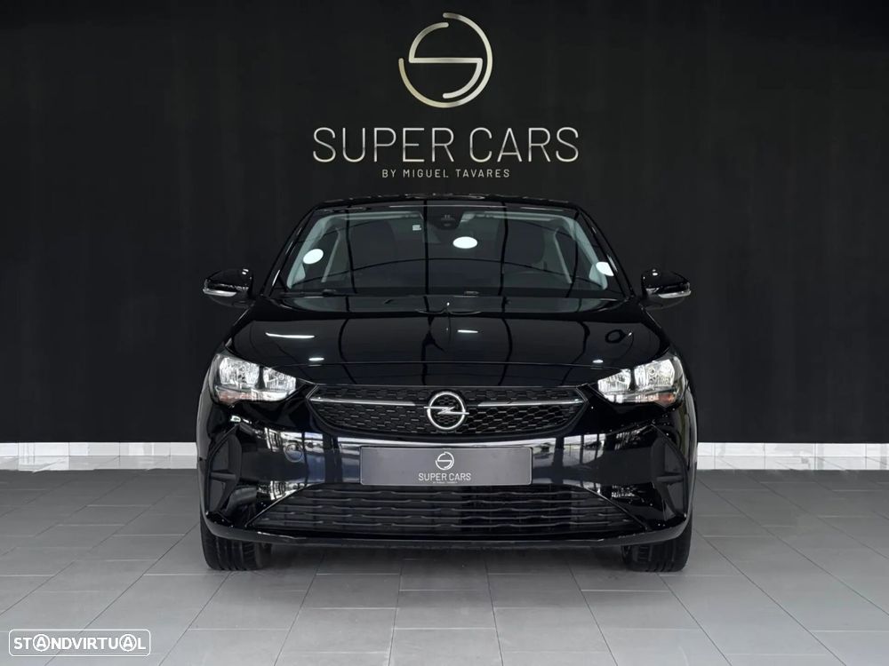 Opel Corsa 1.2 Business - 2