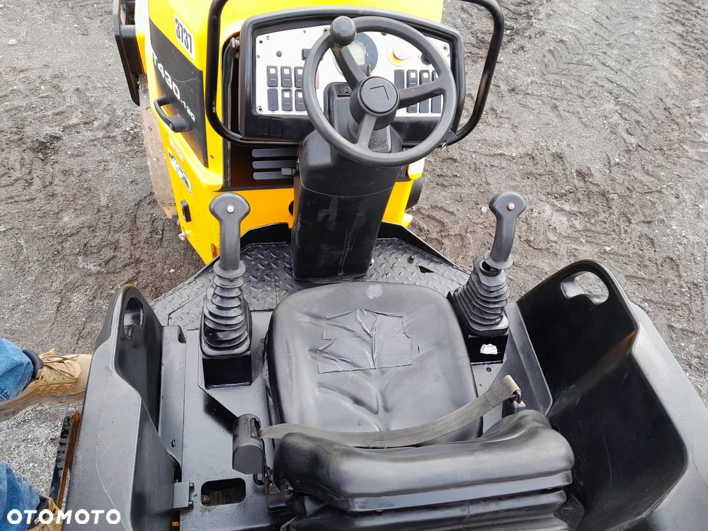 JCB VMT 430-130 - 11