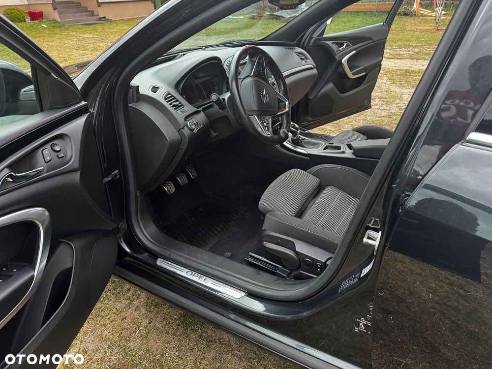 Opel Insignia - 4