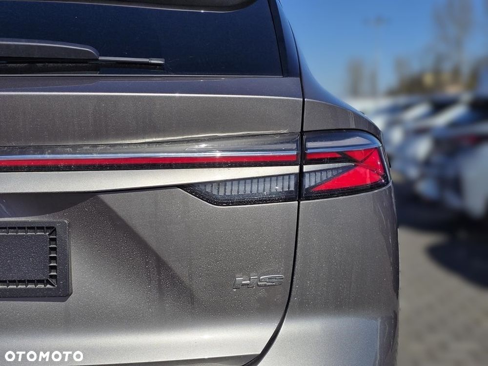 MG HS 1.5T HEV+ Excite - 25