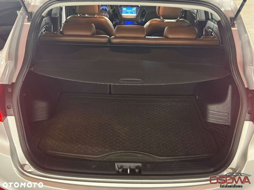 Hyundai ix35 1.6 GDI Premium 2WD - 15