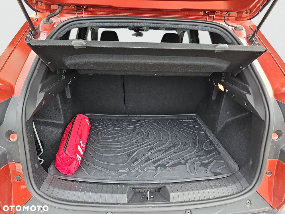 Dacia Duster 1.2 TCe mHEV Extreme 4x4 - 24