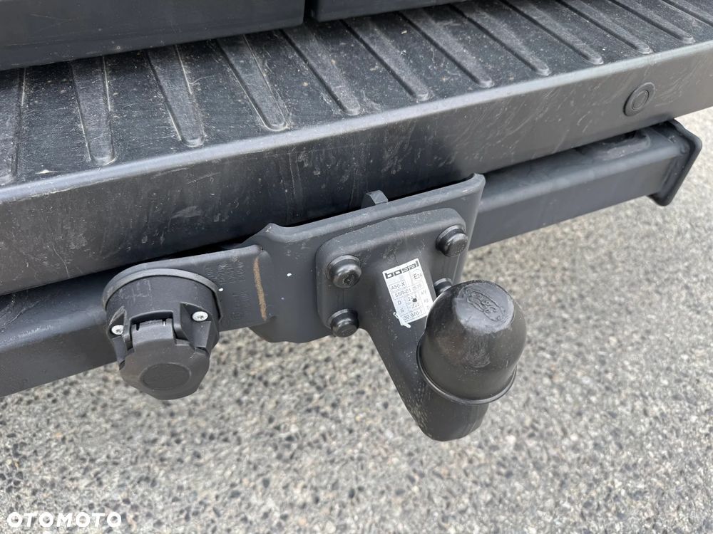 Ford Transit JUMBO L4H3 - 6