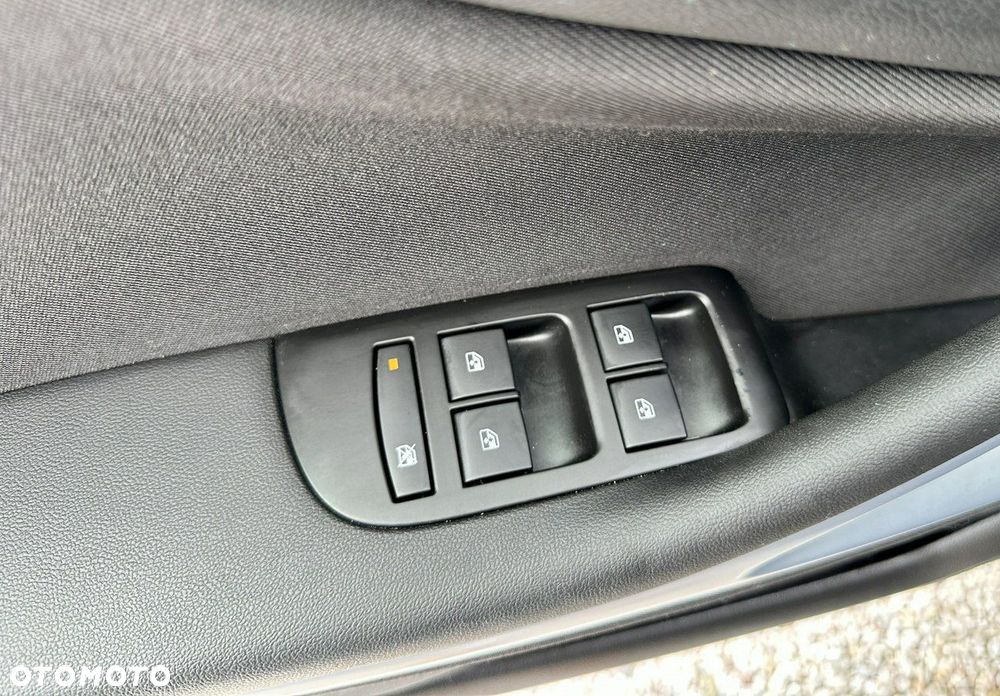 Opel Zafira - 18