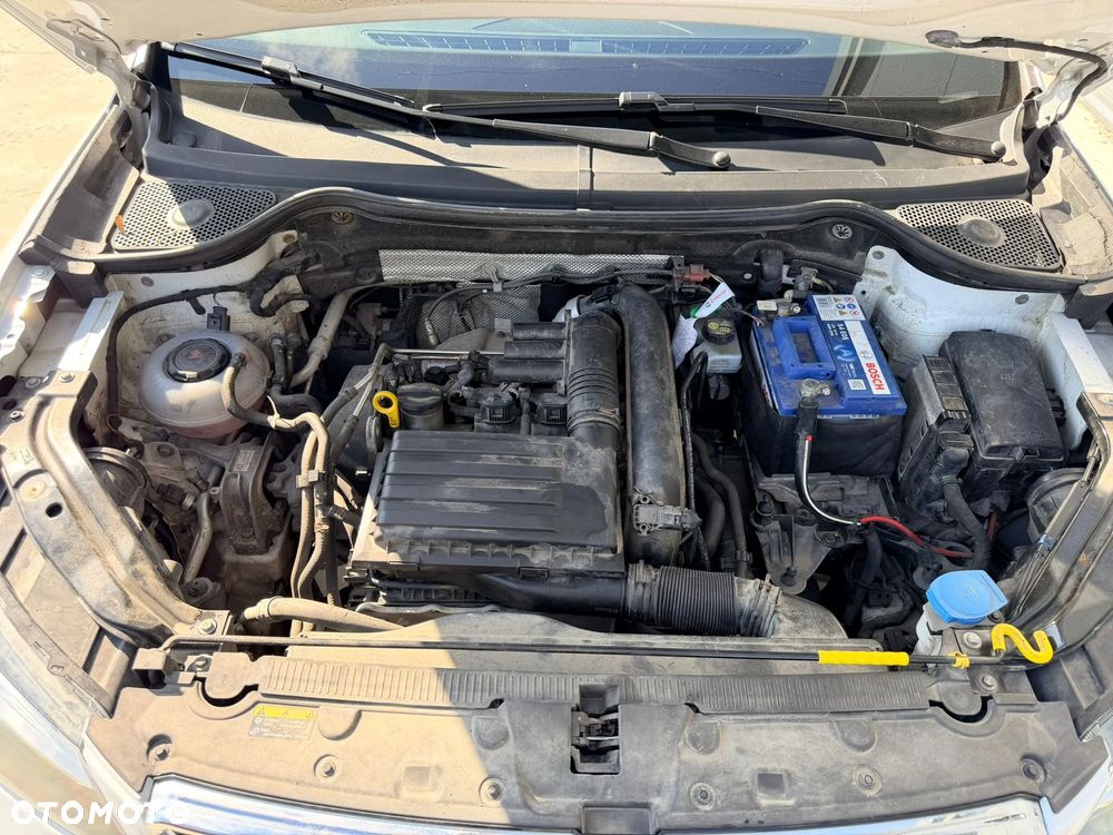 Seat Ateca 1.4 ECO TSI FR S&S DSG - 21