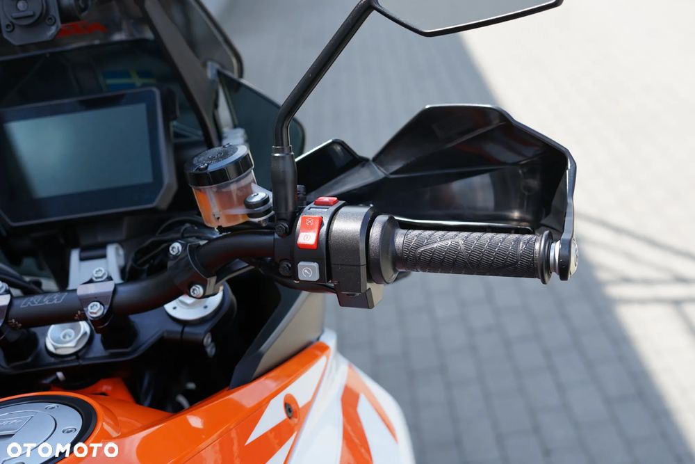 KTM Super Adventure - 16