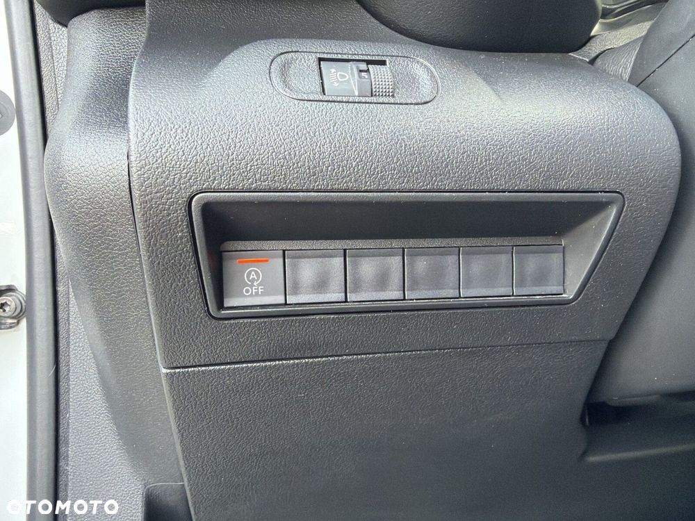 Toyota proace-city - 19