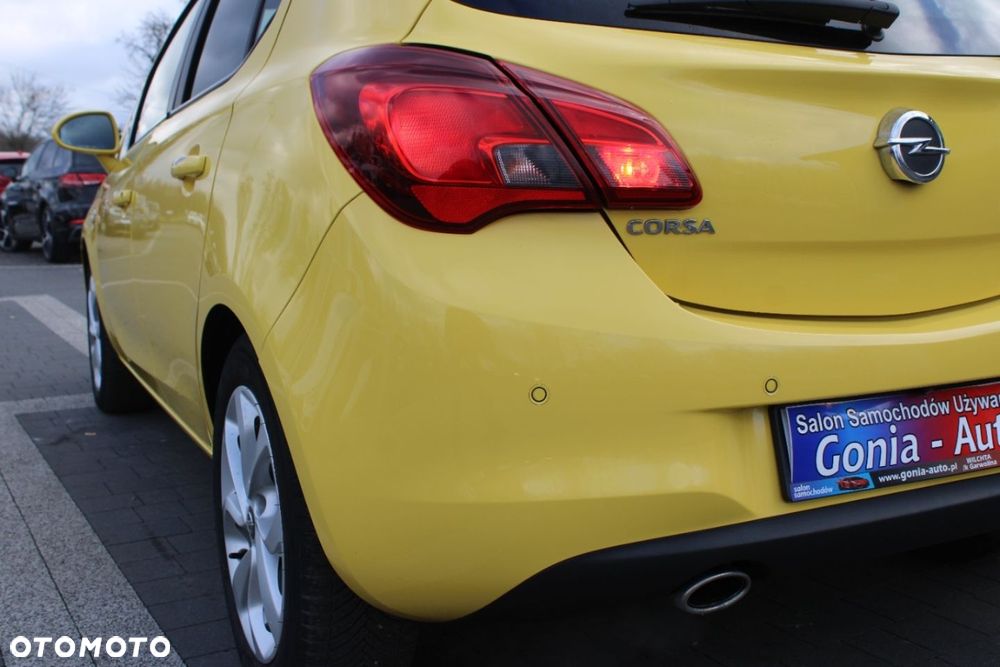 Opel Corsa - 20