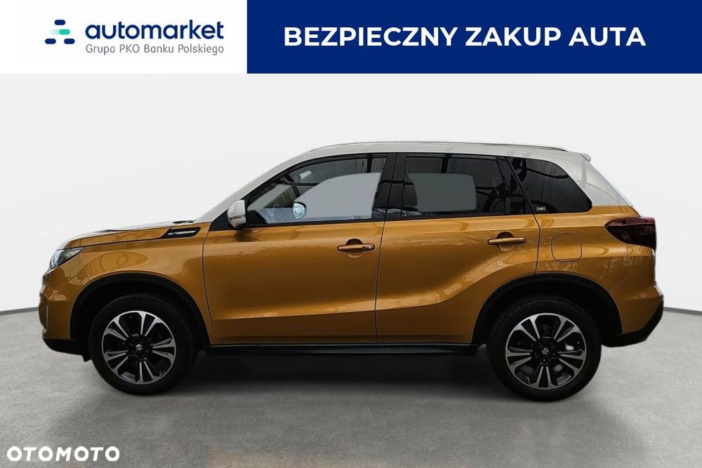 Suzuki Vitara 1.4 Boosterjet SHVS Elegance 2WD - 2