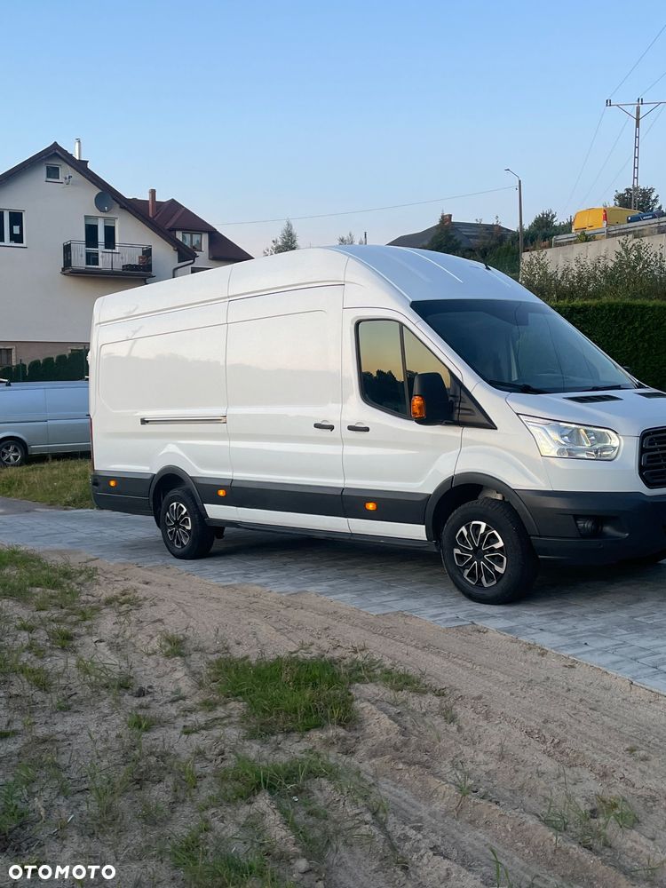 Ford Transit - 4