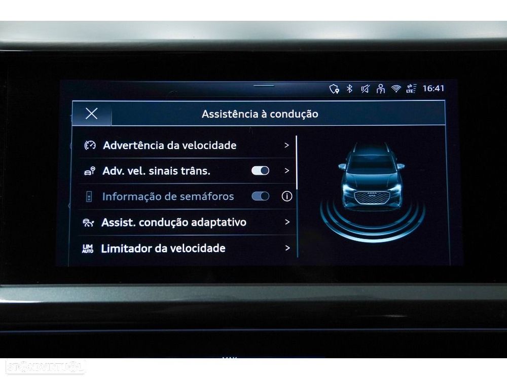 Audi Q4 e-tron 45 82 kWh - 36