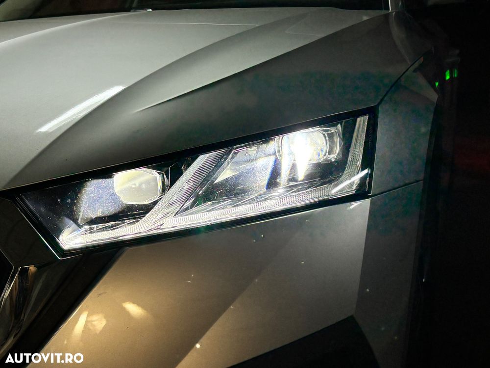 Skoda Octavia 1.5 TSI Style - 15