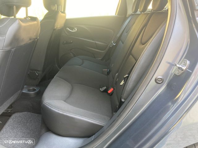 Renault Clio 1.5 dCi Zen - 25