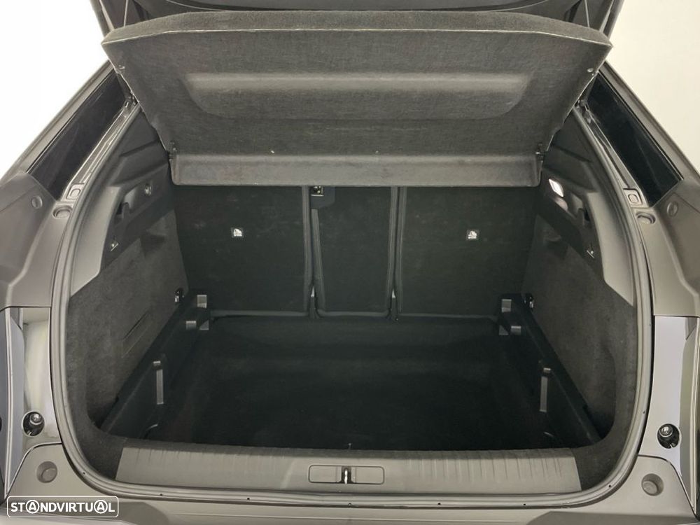 Peugeot 3008 1.2 Hybrid Allure Pack e-DCS6 - 13