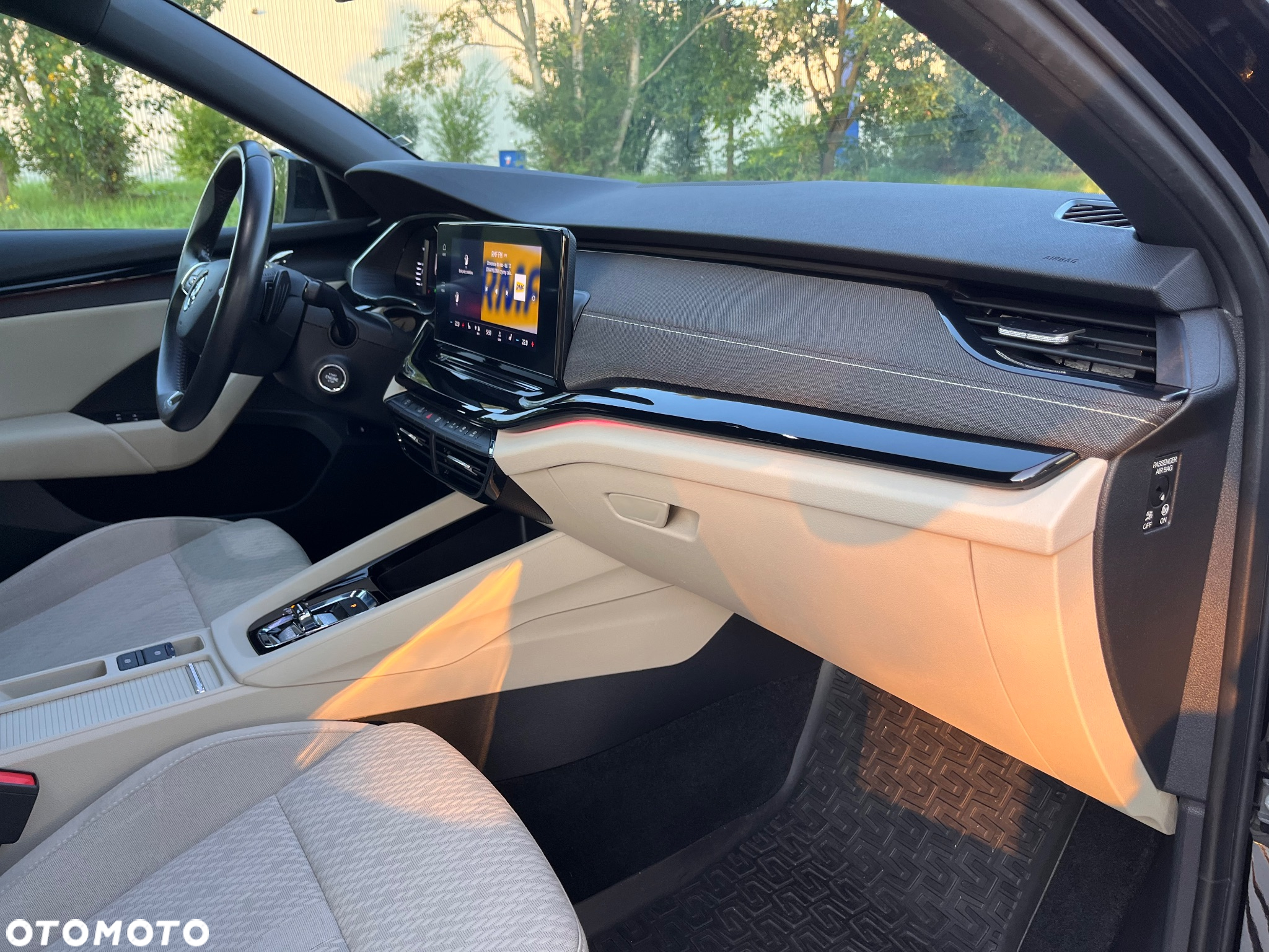 Skoda Octavia 2.0 TDI Style DSG - 15