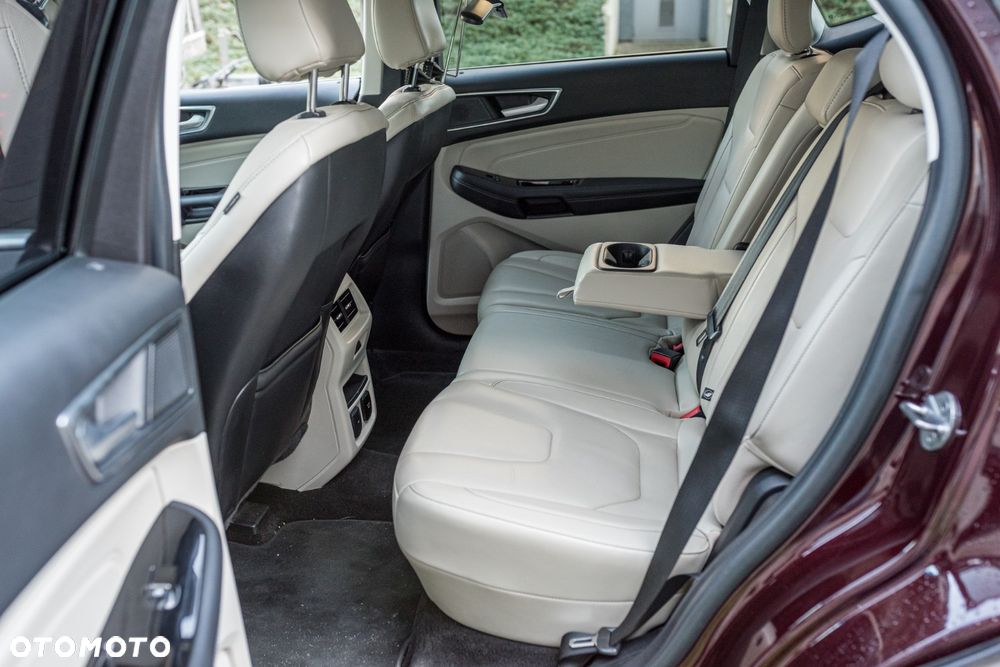 Ford Edge 2.0 EcoBlue Bi-Turbo 4x4 Titanium - 21