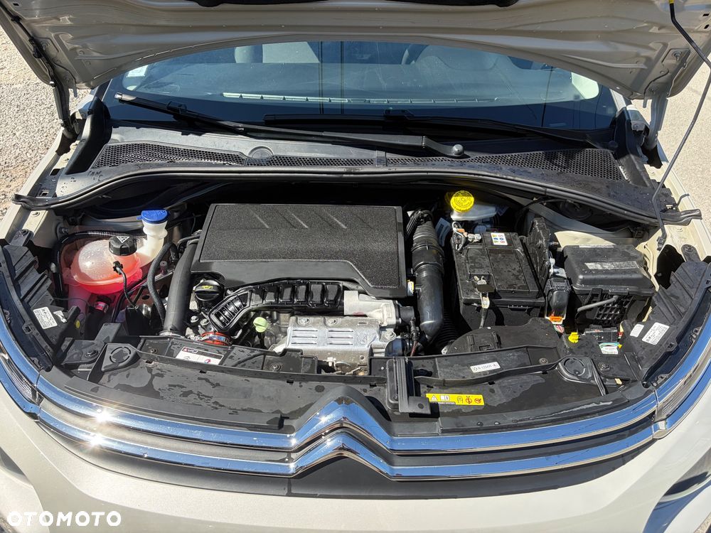 Citroën C3 Pure Tech 110 S&S SHINE PACK - 23