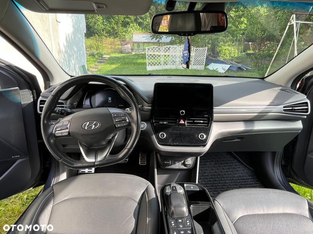 Hyundai IONIQ Premium - 6