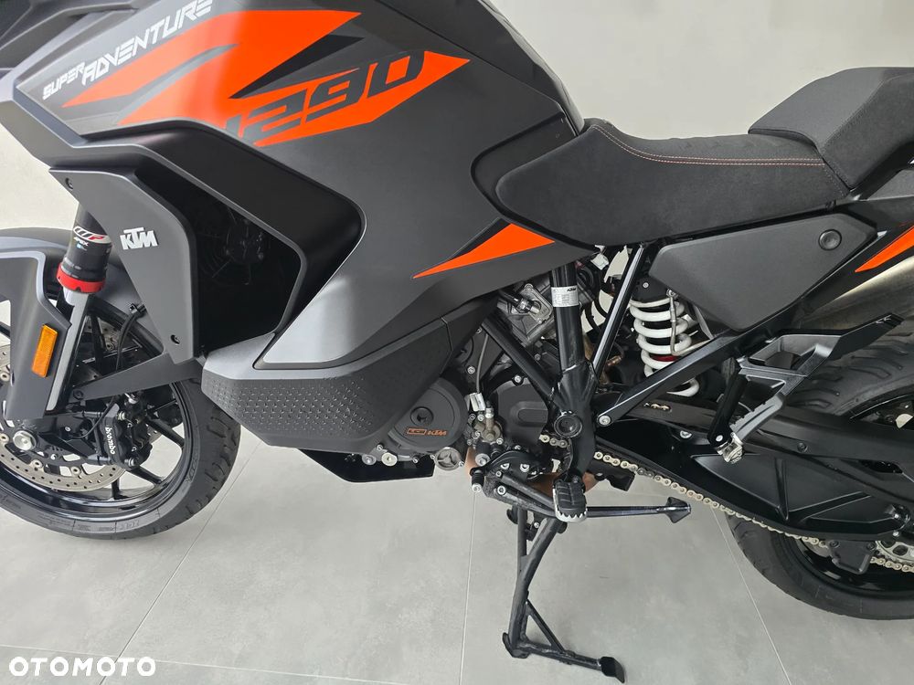 KTM Super Adventure - 16