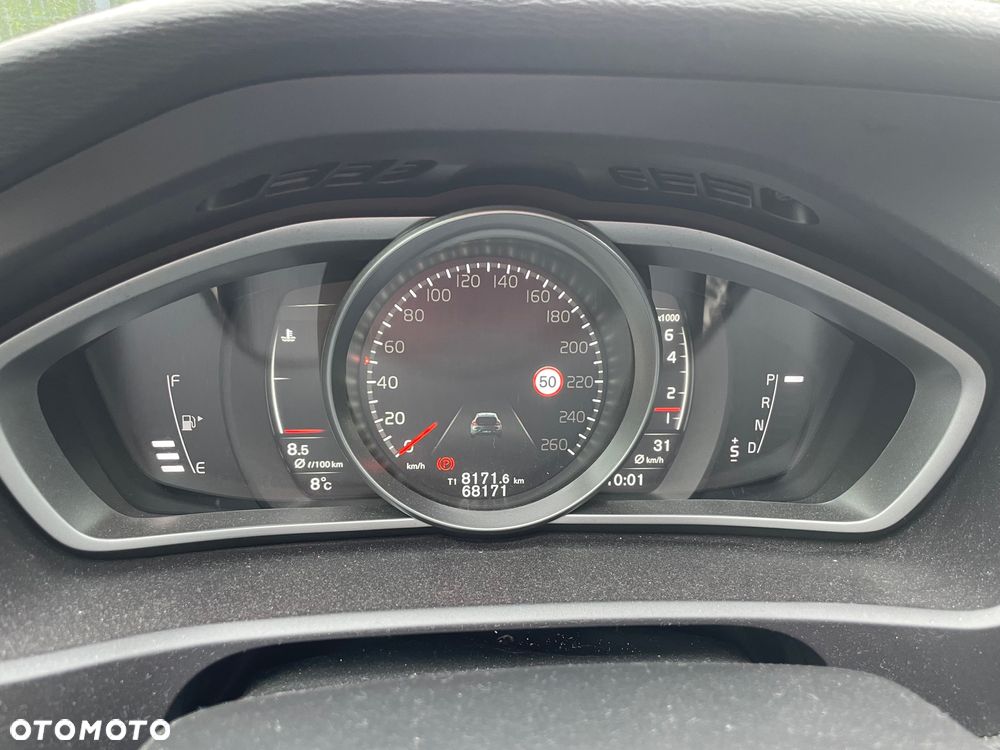 Volvo V40 T3 Drive-E Momentum - 2