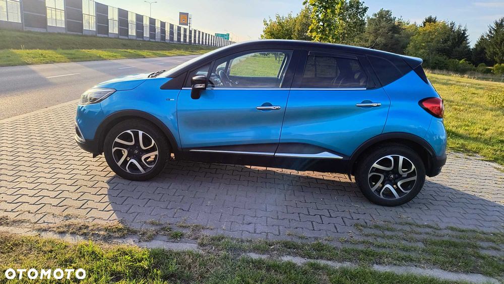 Renault Captur - 1
