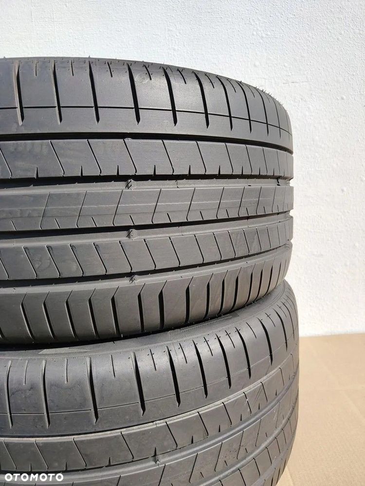 OPONY 325/35/22 325/35R22 110Y PIRELLI P ZERO PZ4 MO-S PNCS - 2