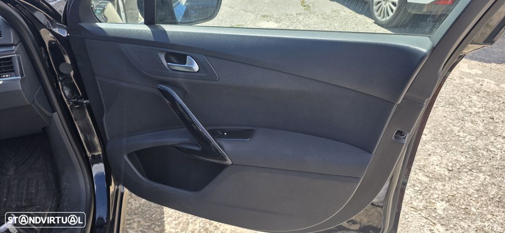 Peugeot 508 SW HDi FAP 110 Access - 6