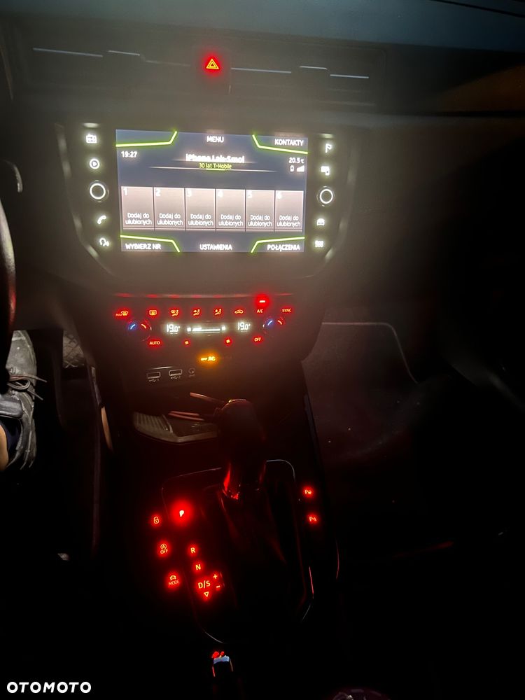 Seat Arona - 21