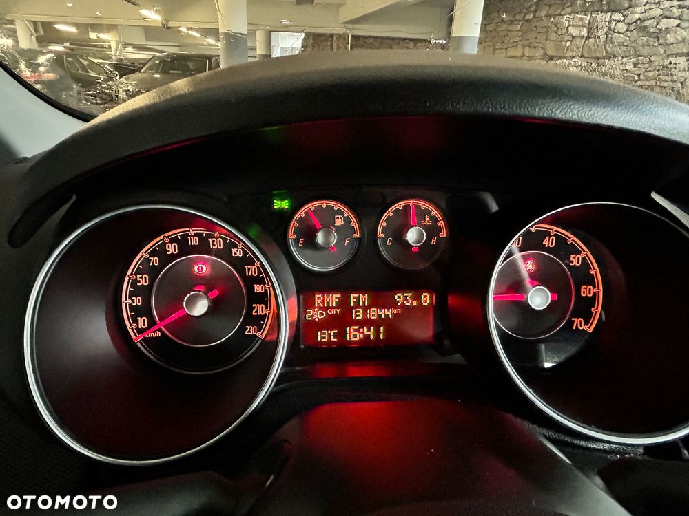 Fiat Punto 1.2 Easy - 5
