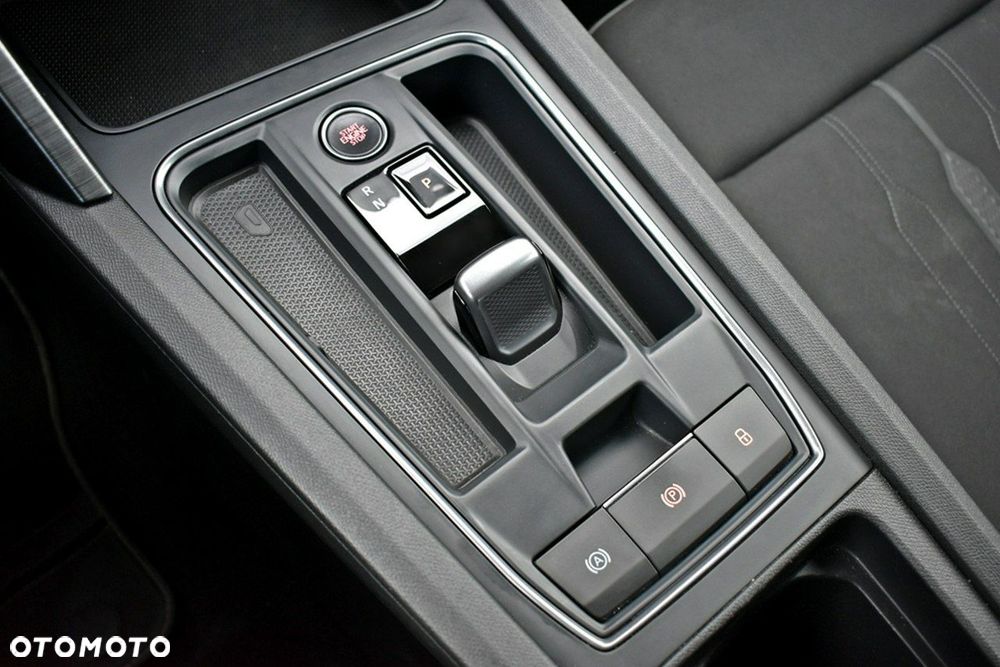 Cupra Formentor 1.5 TSI DSG - 28