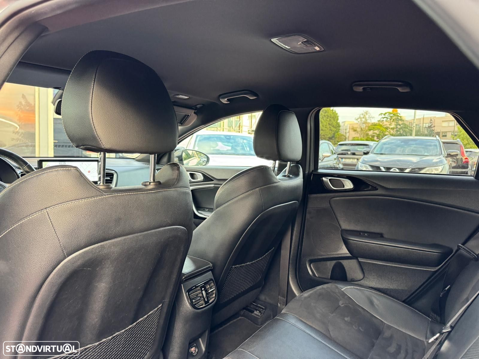 Kia ProCeed 1.0 T-GDI GT Line - 40