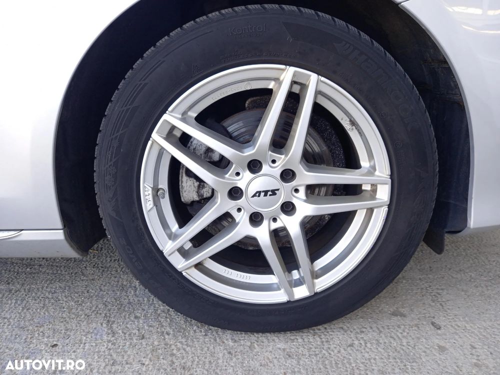 Mercedes-Benz E 220 d Aut. - 18